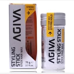 وزگیر اگیوا تثبیت کننده حالت مو agiva styling stick hair 75گرم