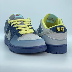 نایک دانک لو فیرلس Nike Dunk Low Fearless — تصویر ۴