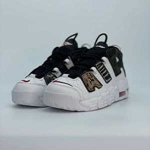 نایک ایر آپتمپو انیمال Nike Air Uptempo Animal — تصویر ۴