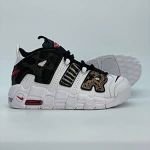 نایک ایر آپتمپو انیمال Nike Air Uptempo Animal