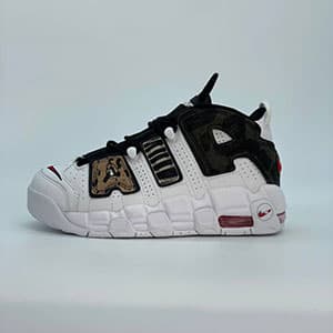 نایک ایر آپتمپو انیمال Nike Air Uptempo Animal — تصویر ۳