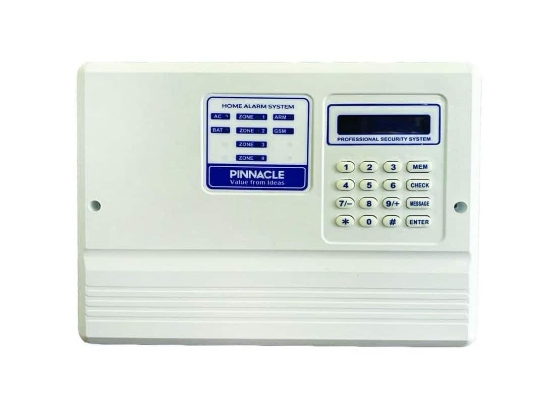 دزدگیر پیناکل مدل PHS-5000