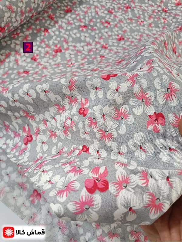 پارچه ملحفه ای بروجرد — تصویر ۴