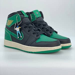 ایر جردن 1 های ایست ساید گلف Air Jordan 1 High Eastside Golf 1961 — تصویر ۳