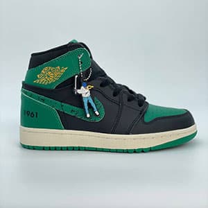 ایر جردن 1 های ایست ساید گلف Air Jordan 1 High Eastside Golf 1961 — تصویر ۲
