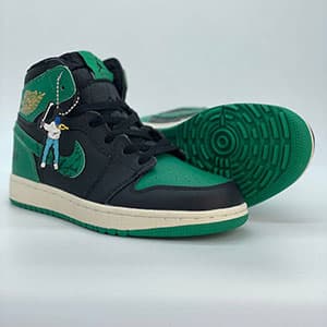 ایر جردن 1 های ایست ساید گلف Air Jordan 1 High Eastside Golf 1961