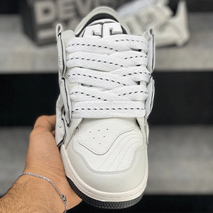 اس سی وایت بلک SC White Black — تصویر ۳