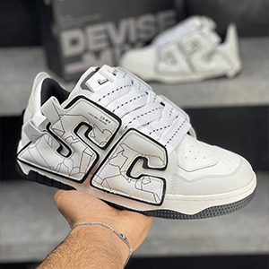 اس سی وایت بلک SC White Black
