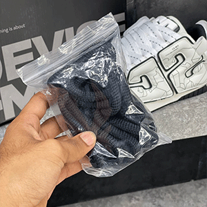 اس سی وایت بلک SC White Black — تصویر ۶