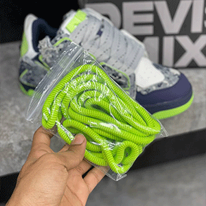 اس سی دارک بلو گرین وایت SC Dark Blue Green White — تصویر ۶