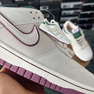 نایک اس بی دانک اوتومو کاتسوهیرو Nike SB Dunk Otomo Katsuhiro — تصویر ۵