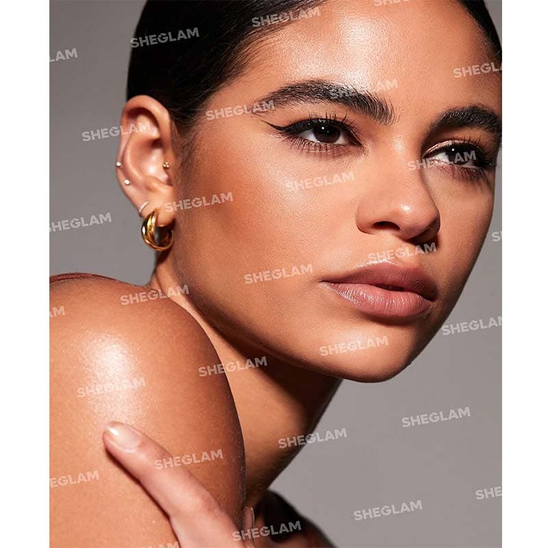 خط چشم دو سر ضد آب Wing It Waterproof Liner Duo-Black — تصویر ۲