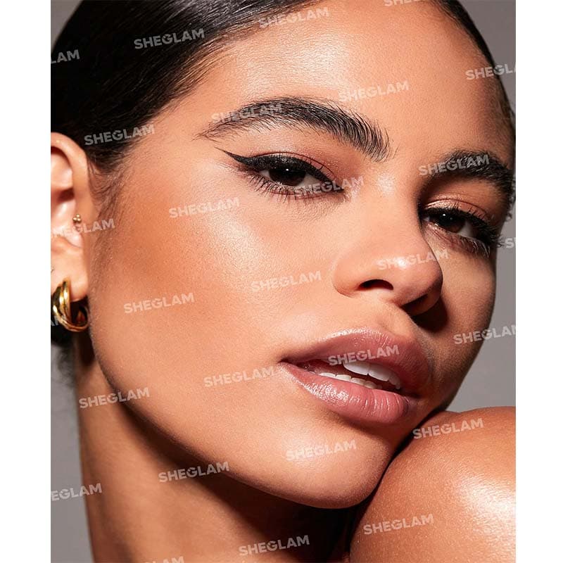 خط چشم دو سر ضد آب Wing It Waterproof Liner Duo-Black — تصویر ۶