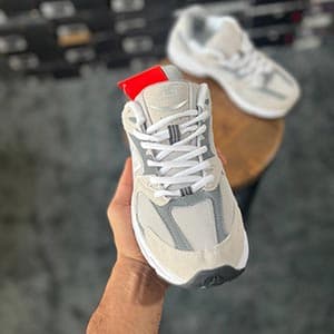 نیوبالانس 530 کرمی New Balance 530 Creamy — تصویر ۳