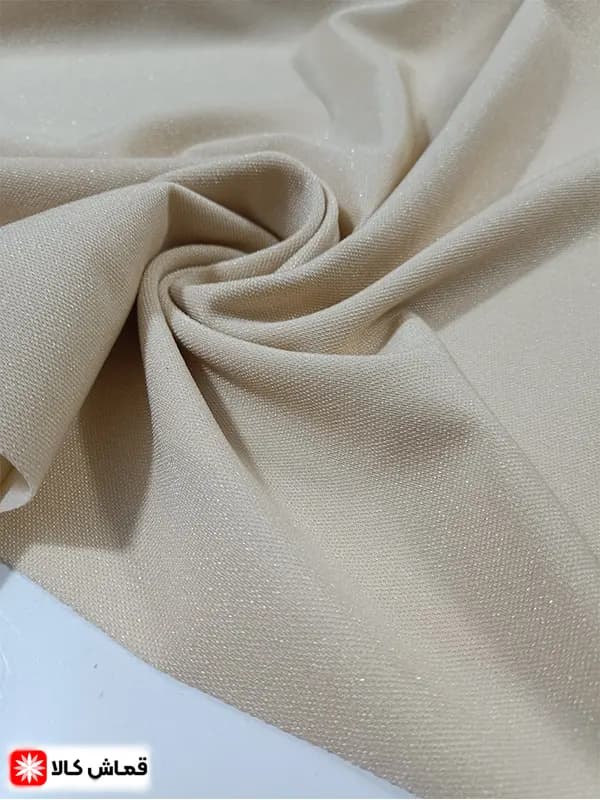 پارچه لمه کرم — تصویر ۵