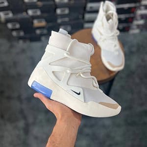 نایک فیر آف گاد وایت (مستر کوالیتی) Nike Fear Of God White