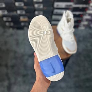 نایک فیر آف گاد وایت (مستر کوالیتی) Nike Fear Of God White — تصویر ۴