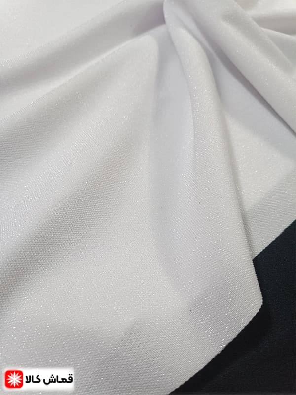 پارچه لمه اکلیلی — تصویر ۲