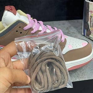 نایک اس بی دانک لو هالووین کاستوم Nike Sb Dunk Low Halloween Costume — تصویر ۷