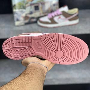 نایک اس بی دانک لو هالووین کاستوم Nike Sb Dunk Low Halloween Costume — تصویر ۵