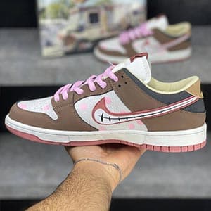 نایک اس بی دانک لو هالووین کاستوم Nike Sb Dunk Low Halloween Costume — تصویر ۲