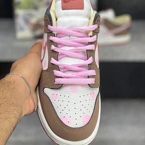 نایک اس بی دانک لو هالووین کاستوم Nike Sb Dunk Low Halloween Costume — تصویر ۳