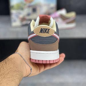 نایک اس بی دانک لو هالووین کاستوم Nike Sb Dunk Low Halloween Costume — تصویر ۴