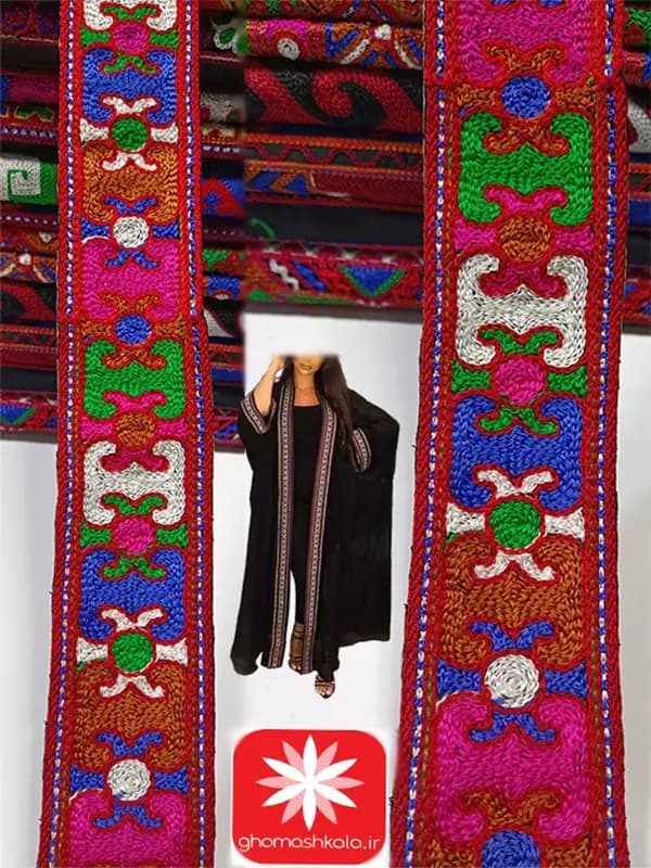 خرجکار نواری