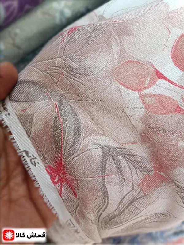 پارچه ملافه — تصویر ۲