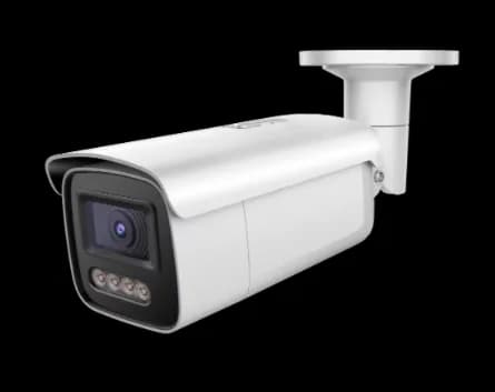 دوربین مداربسته KING مدل KG-IP536s — تصویر ۲
