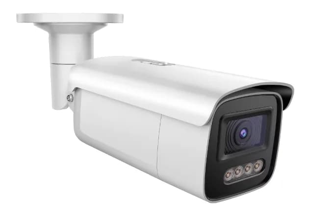 دوربین مداربسته KING مدل KG-IP536s