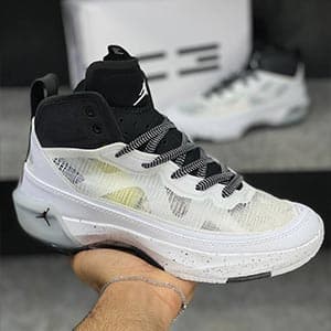 جردن 37 اوریو Jordan 37 Oreo