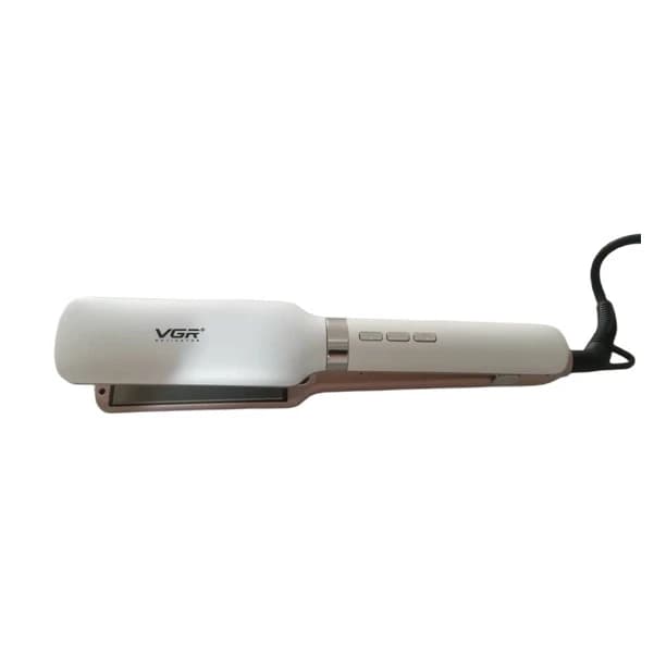 اتو و حالت‌دهنده‌ی مو وی جی ار مدل V-520
