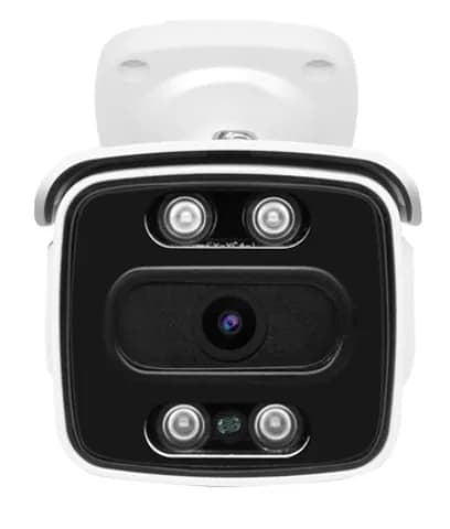 دوربین مداربسته KING مدل KG-IP527s — تصویر ۲