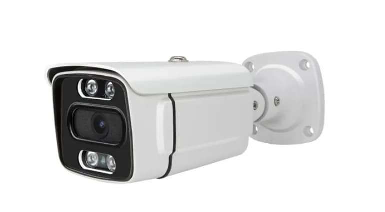 دوربین مداربسته KING مدل KG-IP527s