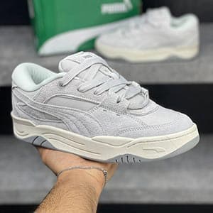 پوما 180 وایت Puma 180 White