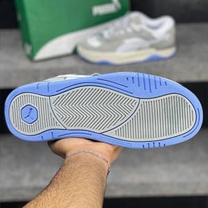 پوما 180 وایت بلو Puma 180 White Blue — تصویر ۵