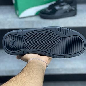 پوما 180 بلک Puma 180 Black — تصویر ۵