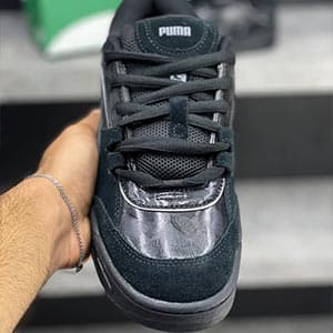 پوما 180 بلک Puma 180 Black — تصویر ۳