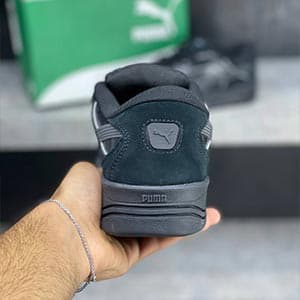 پوما 180 بلک Puma 180 Black — تصویر ۴