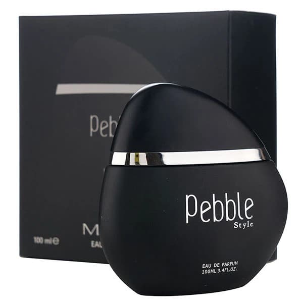 ادکلن ماریاژ پبل استایل Maryaj Pebble Style مردانه
