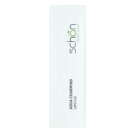 رژ لب جامد شون Aqua Charming A32 — تصویر ۱۰