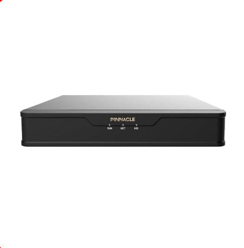 دستگاه 4 کانال پیناکل XVR مدل PHS-4504