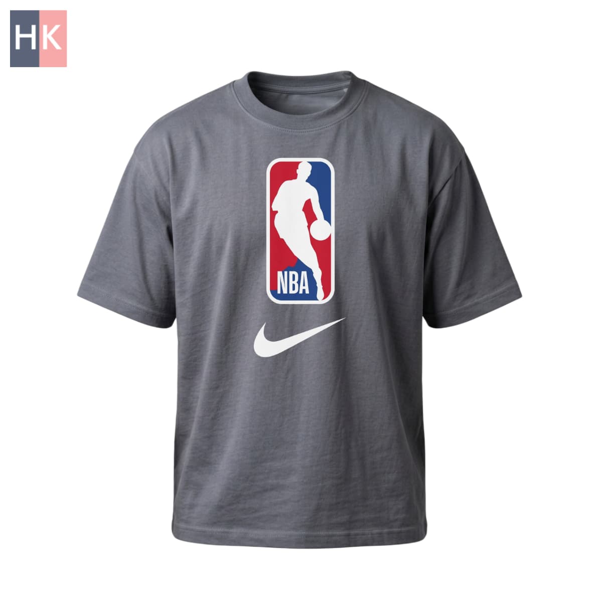 تیشرت مردانه بسکتبال طرح NBA کد 2 — تصویر ۲