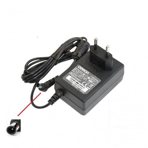 آداپتور 12 ولت 1 آمپر واقعی مرغوب مارک Omron