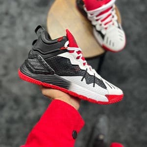 آدیداس سان آف چی مشکی سفید Adidas Son Of Chi Black White
