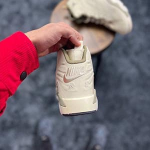 جردن ام وی پی کرمی Jordan MVP Creamy — تصویر ۲