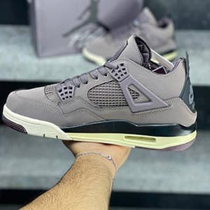 جردن 4 اما منییر (مستر کوالیتی) Jordan 4 A Ma Manier Master — تصویر ۲