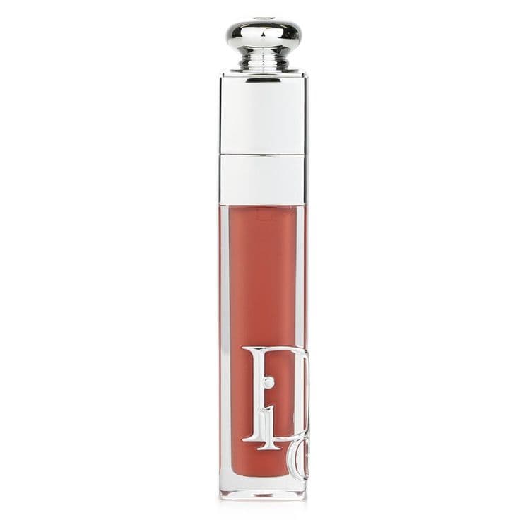 لیپ گلاس حجم دهنده دیور رنگ intense spice018 — تصویر ۹