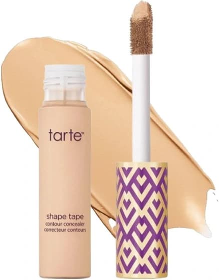 کانسیلر مایع تارت رنگ 27S LIGHT MEDI — تصویر ۹